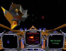 Star Crusader screenshot