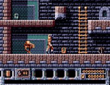 Gods screenshot