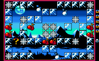Dizzy: Kwiksnax Dizzy screenshot