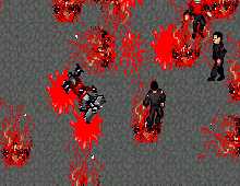 Skippy's Revenge screenshot