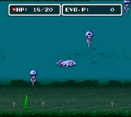 EVO: Search for Eden screenshot