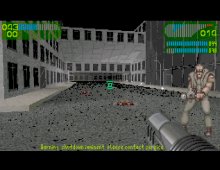 Last Rites screenshot