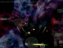 Freespace 2 screenshot