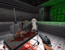 Blood 2: The Chosen screenshot