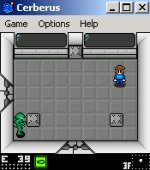 Cerberus screenshot