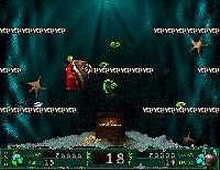 Bonkheads screenshot
