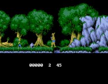 Mysterious Worlds screenshot
