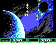 Turn 'n Burn screenshot