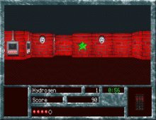 Breakfree screenshot
