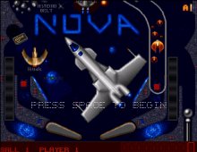 Silverball Plus 2 screenshot