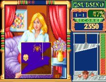 Silk screenshot
