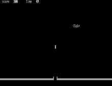 Seawolf screenshot