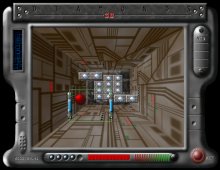 Diamonds 3D screenshot