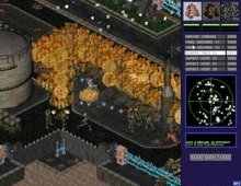 Bedlam 2: Absolute Bedlam screenshot