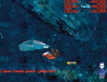 S.T.O.R.M. screenshot