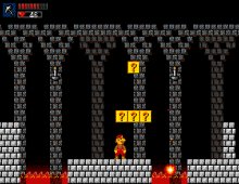 Super Mario XP screenshot