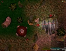 Notrium screenshot