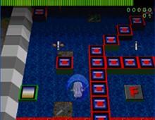 Terra Cognita screenshot