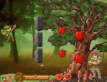 Pipiru the Archer Practice Special screenshot