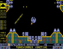 Rotor screenshot