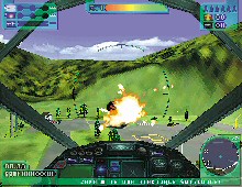 Extreme Assault screenshot
