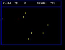 Zap'em screenshot
