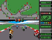 Grand Prix 500 2 screenshot
