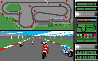 Grand Prix 500 2 screenshot