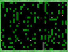 Maze Adventures screenshot