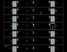 Elevators from Hell screenshot