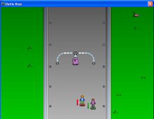 Battle Boys screenshot