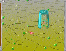 ImpArea screenshot