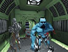BioForge screenshot