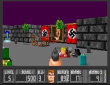 Spear: Resurrection screenshot