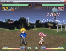 MindArms screenshot
