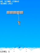 Wire Hang Redux screenshot