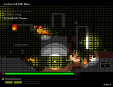 Captain Pork's Revenge screenshot