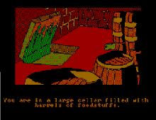 Hobbit, The screenshot