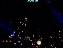 Ambush in Sector 9 screenshot