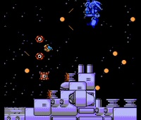 Over Horizon screenshot
