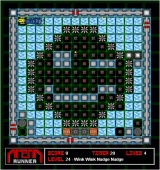 Arena Runner screenshot