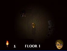 Haunted House screenshot