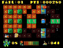 Humphrey screenshot