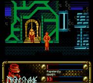 Nightshade screenshot