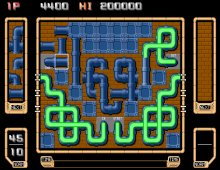 Pipeful Sunday screenshot
