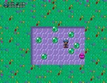 Super Gem'Z screenshot