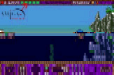 Traps & Treasures screenshot
