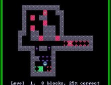 Block-O-Mania screenshot