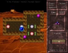 LMarbles screenshot