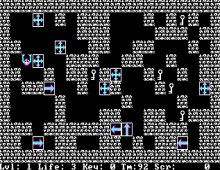 Wizard's Doom screenshot